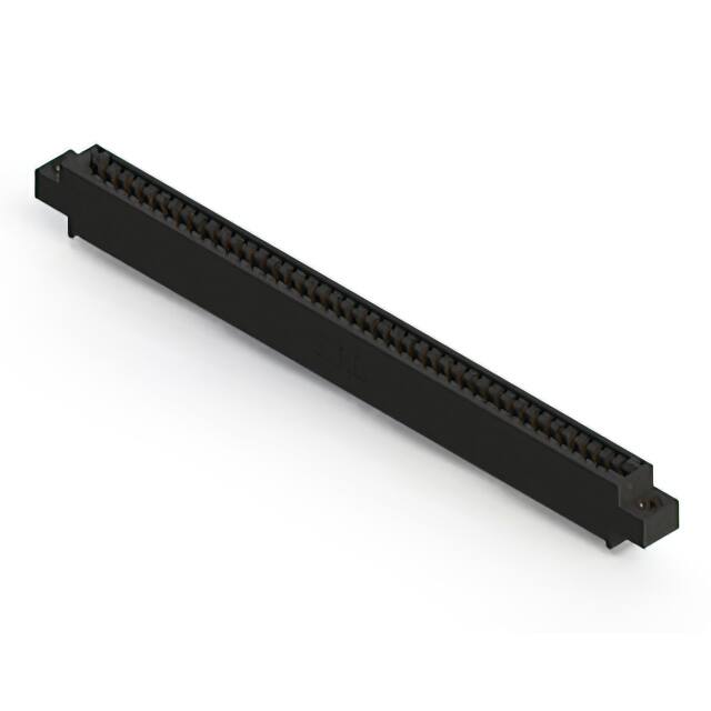 896-043-521-607 EDAC Inc.  Edgeboard Connectors